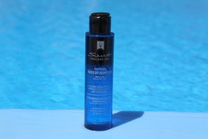 Santo Volcano Spa Dwufazowy płyn micelarny 100 ml 2