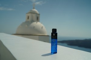 Santo Volcano Spa Dwufazowy płyn micelarny 100 ml 3