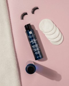 Santo Volcano Spa Dwufazowy płyn micelarny 100 ml 4