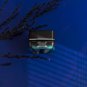 Santo Volcano Spa Krem liftingujący do twarzy 50 ml 2