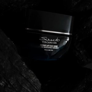 Santo Volcano Spa Krem liftingujący do twarzy 50 ml 5