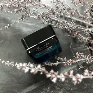 Santo Volcano Spa Nawilżający krem do twarzy 50ml 3