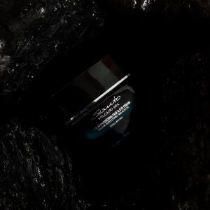 Santo Volcano Spa Nawilżający krem do twarzy 50ml 4