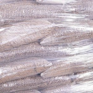 Żwirek dla kota Springos Pellet, żwirek drewniany dla kotów i gryzoni, ściółka 30kg UNIWERSALNY 5