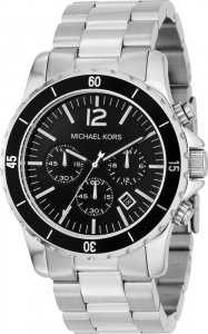 Zegarek Michael Kors ZEGAREK MICHAEL KORS męski MK8140 (45MM) NoSize 1