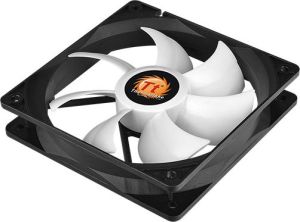 Chłodzenie CPU Thermaltake Contac Silent 12 (CL-P039-AL12BL-A) 2