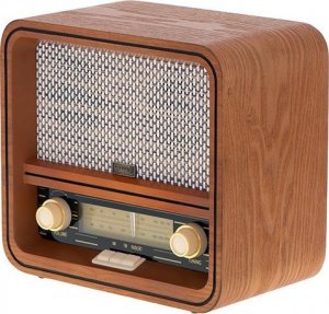 Radio Camry Retro Radio 1