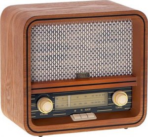 Radio Camry Retro Radio 3