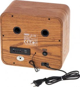Radio Camry Retro Radio 6