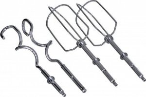 Mikser Esperanza Mikser ręczny Esperanza Apple Pie EKM011 (400W  kolor biały) 15