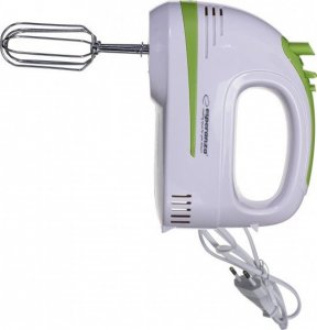 Mikser Esperanza Mikser ręczny Esperanza Apple Pie EKM011 (400W  kolor biały) 10