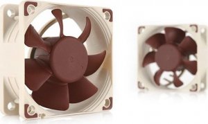 Wentylator Noctua Wentylator NOCTUA 60mm NF-A6x25 PWM 2