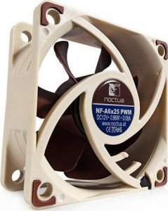 Wentylator Noctua Wentylator NOCTUA 60mm NF-A6x25 PWM 3