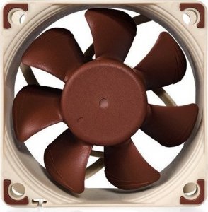 Wentylator Noctua Wentylator NOCTUA 60mm NF-A6x25 PWM 9