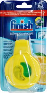 Finish Odświeżacz do zmywarek 4 ml cytrusowy 2
