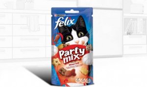 Felix FELIX PARTY MIX Mixed Grill 60g 1