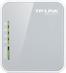 Router TP-Link TL-MR3020/EU 1