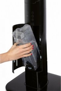 Wentylator ProfiCare Wentylator Proficare PC-VL 3089 WIFI 3