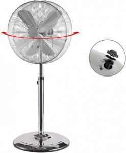 Wentylator ProfiCare Wentrylator Profi Care PC-VL 3064 4