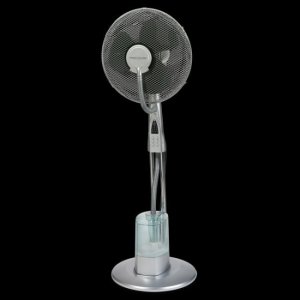 Wentylator ProfiCare Wentylator z nawilżaczem Profi Care PC-VL 3069 2