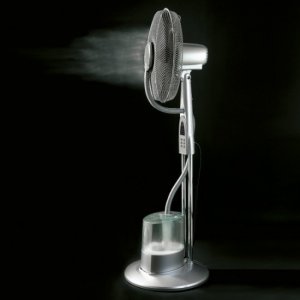 Wentylator ProfiCare Wentylator z nawilżaczem Profi Care PC-VL 3069 4