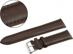 Pacific Skórzany pasek do zegarka 20 mm Pacific W62-2-20 3