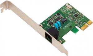 US Robotics USRobotics Faxmodem 56K PCIe Express V92 - USR5638 1