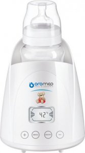 Oromed Podgrzewacz do butelek ORO-BABY HEATER 2