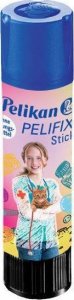 Pelikan Klej w sztyfcie Pelifix Design 10g kleju PELIKAN 1