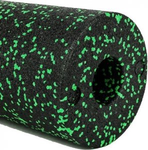 Springos Roller wałek do masażu do ćwiczeń crossfit UNIWERSALNY 5