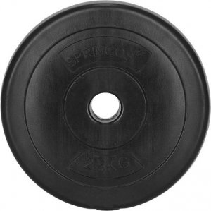 Springos Obciążenie bitumiczne 5 kg kompozytowe 2x2,5 kg UNIWERSALNY 2