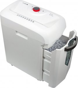 Niszczarka Olympia MC 306.2 P-5 210 W 2