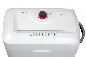 Niszczarka Olympia MC 306.2 P-5 210 W 4