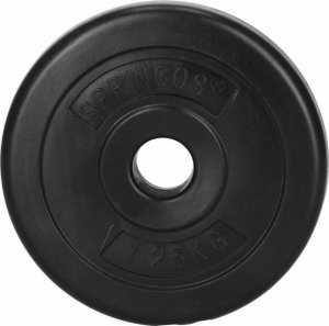 Springos Obciążenie bitumiczne 5kg kompozytowe 4x1,25 kg UNIWERSALNY 5