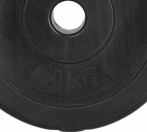 Springos Obciążenie bitumiczne 5kg kompozytowe 4x1,25 kg UNIWERSALNY 6