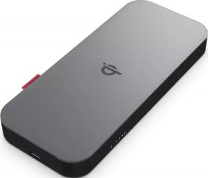Powerbank Lenovo Go USB-C 40ALLG1WWW 10000mAh Srebrny 3