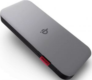 Powerbank Lenovo Go USB-C 40ALLG1WWW 10000mAh Srebrny 4