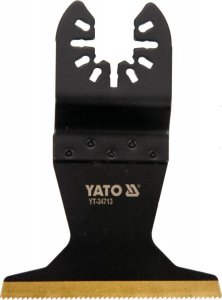 Yato YATO BRZESZCZOT BIM-TIN DŁ. 90mm SZER. 65mm 1