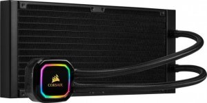 Wentylator Corsair Corsair Hydro Series iCUE H115i RGB PRO XT CW 8