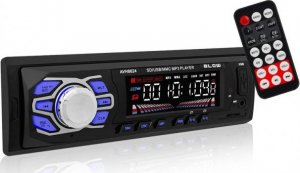 Radio samochodowe Blow Radioodtwarzacz BLOW AVH-8624 AVH-8624 (Bluetooth, USB + AUX + karty SD) 1
