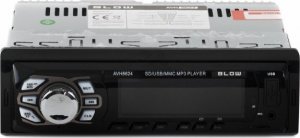 Radio samochodowe Blow Radioodtwarzacz BLOW AVH-8624 AVH-8624 (Bluetooth, USB + AUX + karty SD) 2