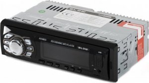 Radio samochodowe Blow Radioodtwarzacz BLOW AVH-8624 AVH-8624 (Bluetooth, USB + AUX + karty SD) 3