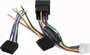 Radio samochodowe Blow Radioodtwarzacz BLOW AVH-8624 AVH-8624 (Bluetooth, USB + AUX + karty SD) 6