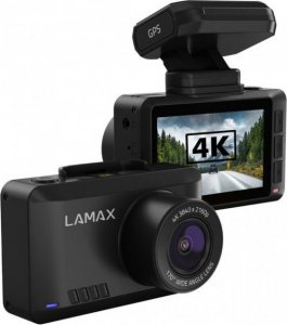 Wideorejestrator Lamax Wideorejestrator LAMAX T10 (4K GPS) 1