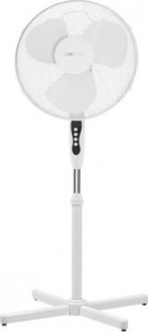 Wentylator Clatronic Wentylator stojący Clatronic VL 3603 (kolor biały) 2