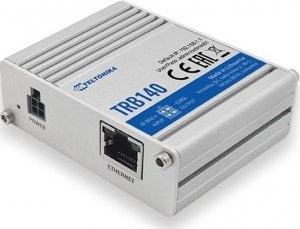 Modem Teltonika Teltonika TRB140 - Bramka Ethernet 4G/LTE 1