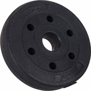 Springos Obciążenie bitumiczne 2,5 kg kompozytowe zestaw 2 szt.  UNIWERSALNY 2