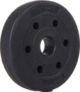 Springos Obciążenie bitumiczne 2,5 kg kompozytowe zestaw 2 szt.  UNIWERSALNY 4