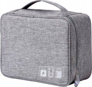 Torba ATL TR12A Torba pokrowiec na kable grey 3