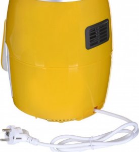 Frytkownica beztłuszczowa Ariete Frytkownica beztłuszczowa 1000W 4615 Ariete 14